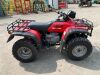 Honda 450 4x4 Forman Quad - 6