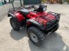 Honda 450 4x4 Forman Quad - 7