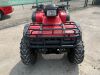 Honda 450 4x4 Forman Quad - 8