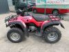 Honda TRX 400 4x4 Forman Quad - 2