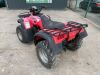 Honda TRX 400 4x4 Forman Quad - 3