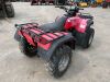 Honda TRX 400 4x4 Forman Quad - 5