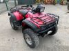 Honda TRX 400 4x4 Forman Quad - 7