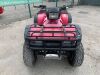 Honda TRX 400 4x4 Forman Quad - 8