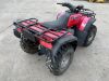 Honda TRX450 Forman Quad - 5