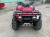 Honda TRX450 Forman Quad - 8