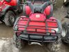 Honda TRX450 Forman Quad - 19