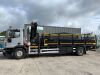 2012 Iveco Eurocargo Dropside Lorry with HMF 1420-k2 Crane - 2