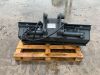 2012 3-4 Ton Hydraulic Tilt Bucket c/w Bolt & Cutting Edge (40mm Pin) - 4