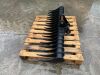 New 2023 4-Ton 5ft Rake 45mm pin - 2