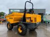 Terex TA9 9T Straight Tip Dumper - 2