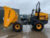 Terex TA9 9T Straight Tip Dumper - 5