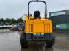 Terex TA9 9T Straight Tip Dumper - 6