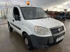 UNRESERVED 2006 Fiat Doblo 1.9 Multijet Manual Van - 7