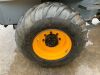 Terex TA9 9T Straight Tip Dumper - 12