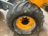 Terex TA9 9T Straight Tip Dumper - 13