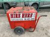 Stephill 6KVA Portable Diesel Generator - 3