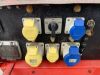 Stephill 6KVA Portable Diesel Generator - 5