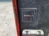 Stephill 6KVA Portable Diesel Generator - 6