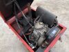 Stephill 6KVA Portable Diesel Generator - 7