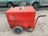 UNRESERVED Stephill 6KVA Portable Diesel Generator - 3