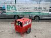 Stephill 6KVA Portable Diesel Generator