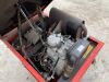 UNRESERVED Stephill 6KVA Portable Diesel Generator - 7