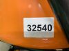 UNRESERVED New Petrol Cement Mixer - 6