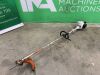 UNRESERVED 2017 Stihl FS55R Petrol Strimmer