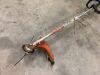 UNRESERVED 2017 Stihl FS55R Petrol Strimmer - 2