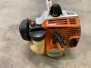 UNRESERVED 2017 Stihl FS55R Petrol Strimmer - 4