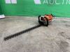 UNRESERVED 2018 Stihl HS45 Petrol Hedge Clippers