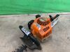 UNRESERVED 2018 Stihl HS45 Petrol Hedge Clippers - 3