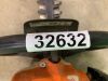 UNRESERVED 2018 Stihl HS45 Petrol Hedge Clippers - 4