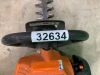 UNRESERVED 2018 Stihl HS45 Petrol Hedge Clippers - 4