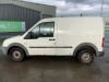 UNRESERVED 2004 Ford Transit Connect T200 1.8TDCI Manual Van - 2