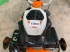 UNRESERVED 2020 Stihl MS585 Petrol Garden Power Tiller (85cm Working Width) - 3