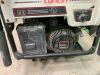 UNRESERVED Loncin 9.5KVA Portable Petrol Generator - 4