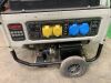 UNRESERVED Loncin 9.5KVA Portable Petrol Generator - 6