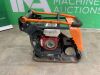 UNRESERVED 2020 Belle FC4000E Petrol Compaction Plate - 3