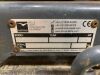 UNRESERVED 2020 Belle FC4000E Petrol Compaction Plate - 5