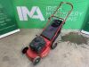 Briggs & Stratton Petrol Lawnmower