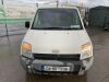 UNRESERVED 2004 Ford Transit Connect T200 1.8TDCI Manual Van - 8