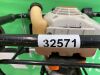 2013 Stihl BT121 Petrol Post Hole Borer - 5