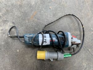 Bosch Angle Grinder