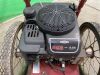 UNRESERVED Maxim 4HP Pedestrian Long Grass Strimmer/Mower - 3