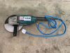 UNRESERVED Makita GA9020 9" Angle Grinder