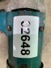 UNRESERVED 2013 Makita 9609 110V 3/4" Nut Gun - 2