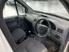 UNRESERVED 2004 Ford Transit Connect T200 1.8TDCI Manual Van - 17