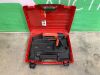 UNRESERVED Hilti MD2000 Adhesive Dispenser